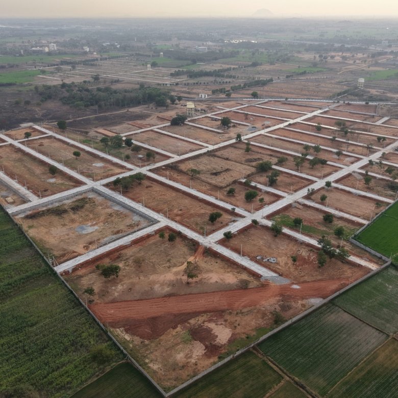 Why Invest in Plots Along Warangal Highway?